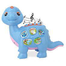 Inteligente Toy Dinosaur Learning Machine (H0622124)